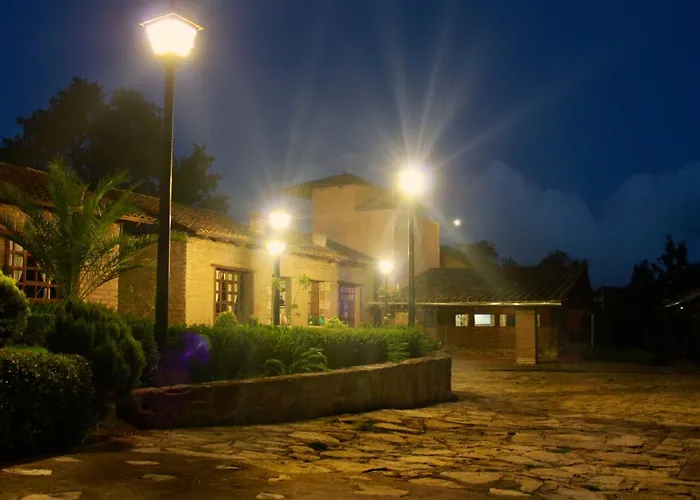 Quinta Maria Bonita