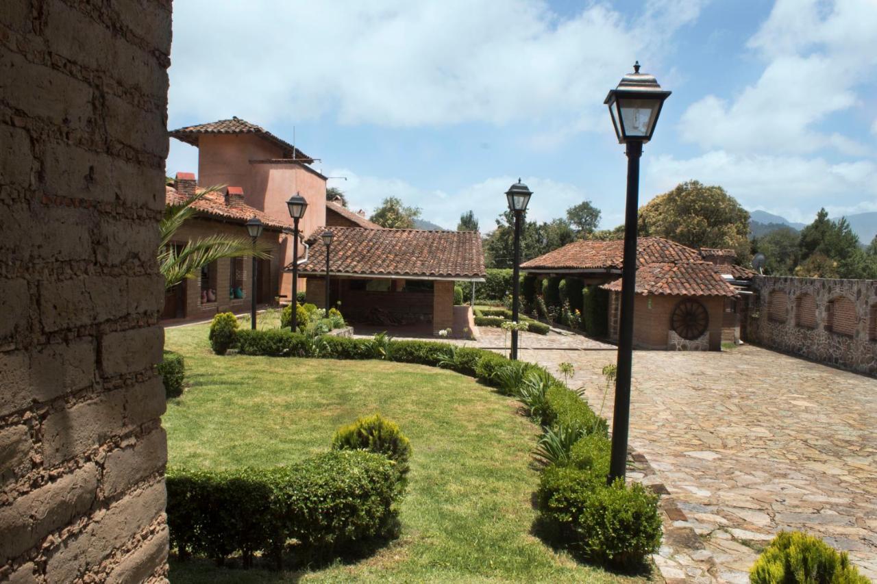 Quinta Maria Bonita
