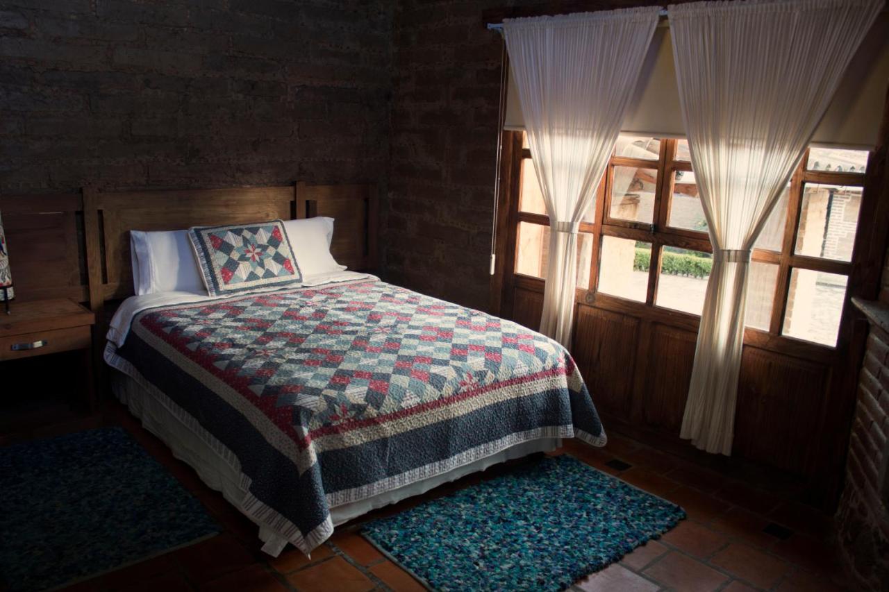 Quinta Maria Bonita Hotel