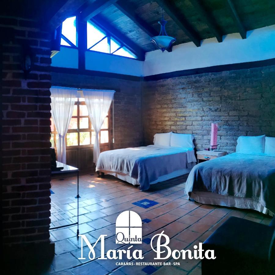 Hotel Quinta Maria Bonita