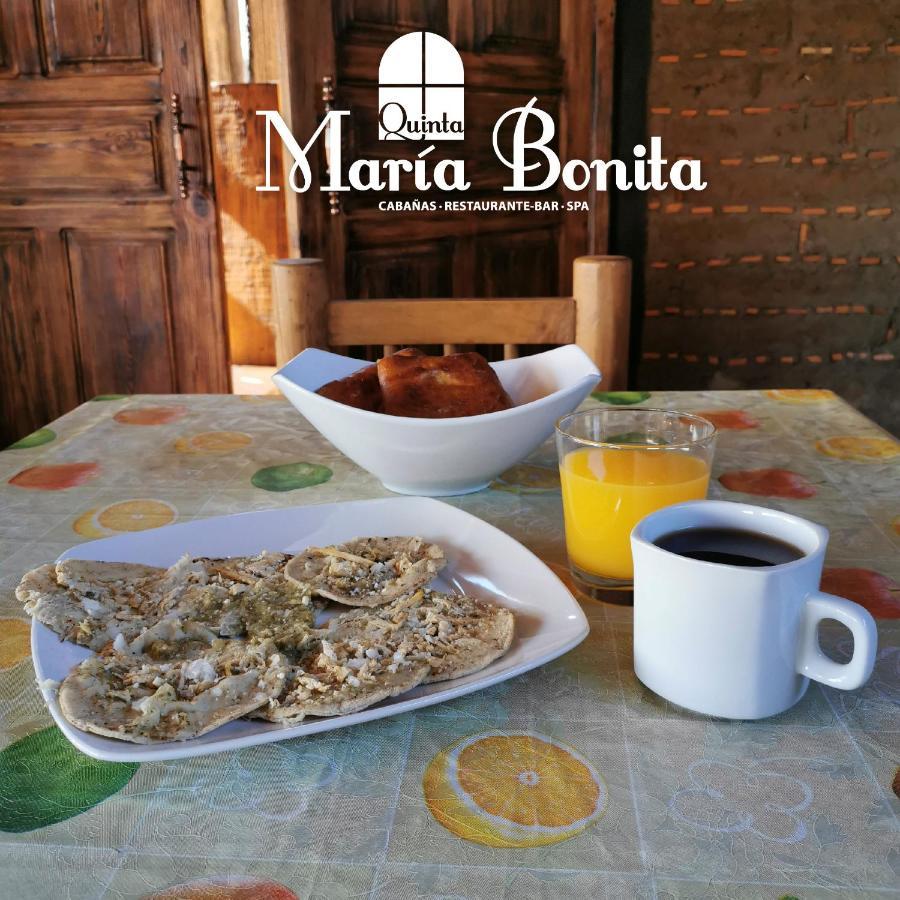 Hotel Quinta Maria Bonita Zacatlán