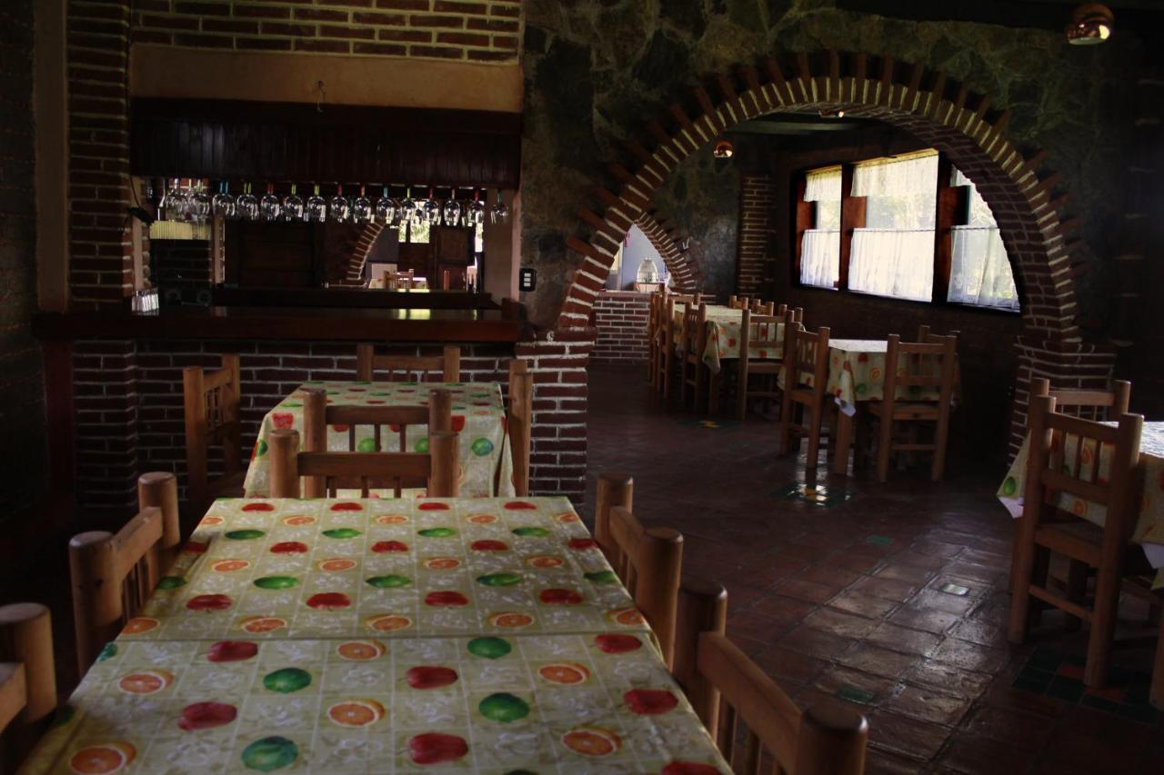 Quinta Maria Bonita Hotel 4*