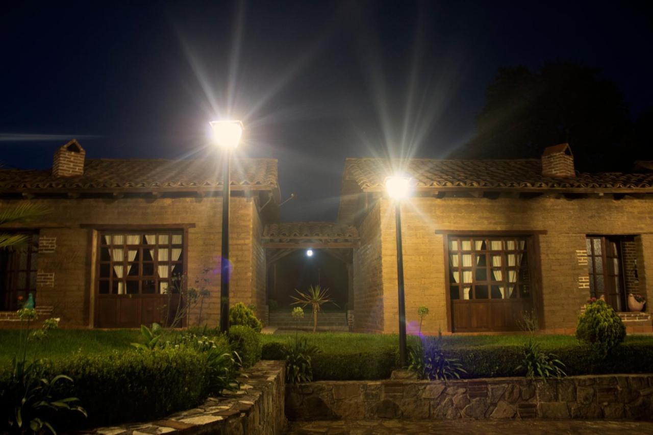 Quinta Maria Bonita 4* Zacatlán
