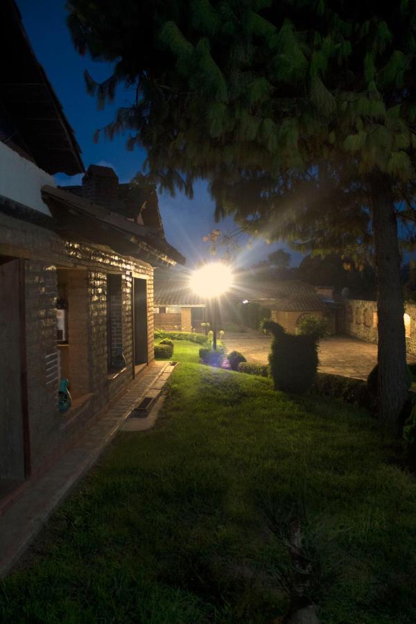 Quinta Maria Bonita 4* Zacatlán