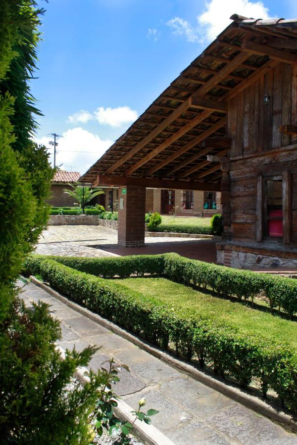 Hotel Quinta Maria Bonita 4*