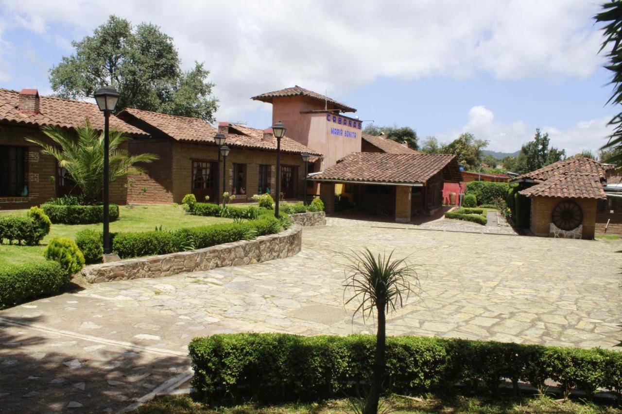 Hotel Quinta Maria Bonita