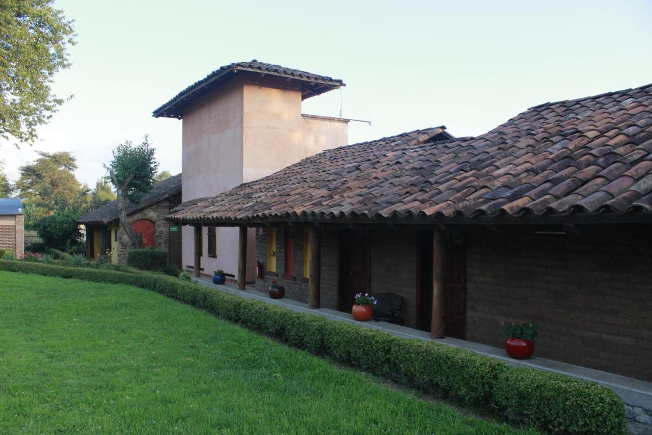 Quinta Maria Bonita Hotel