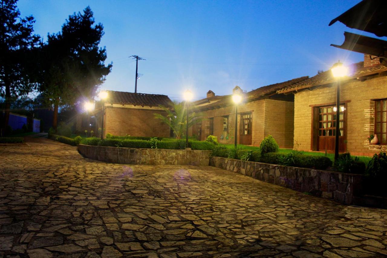 Quinta Maria Bonita Hotel Zacatlán