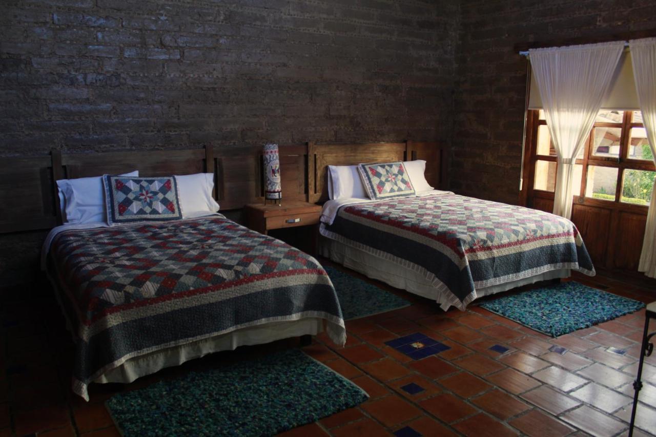 Hotel Quinta Maria Bonita 4*